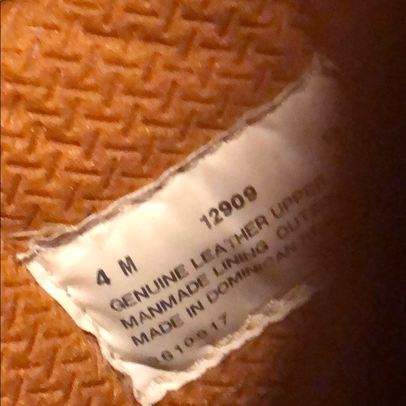 Timberlands - Picture 7 of 7